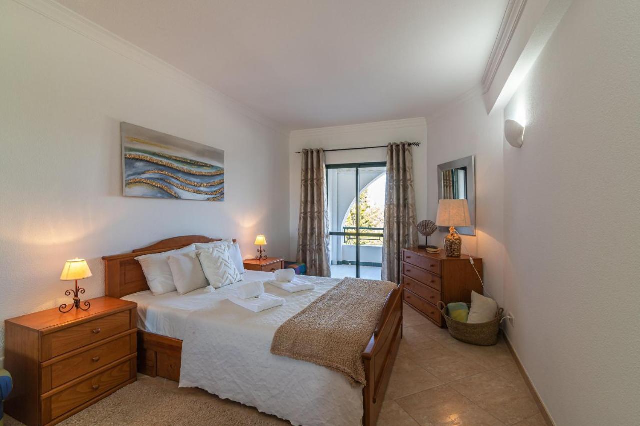 Albufeira Salgados Beach 1 By Homing Exteriér fotografie