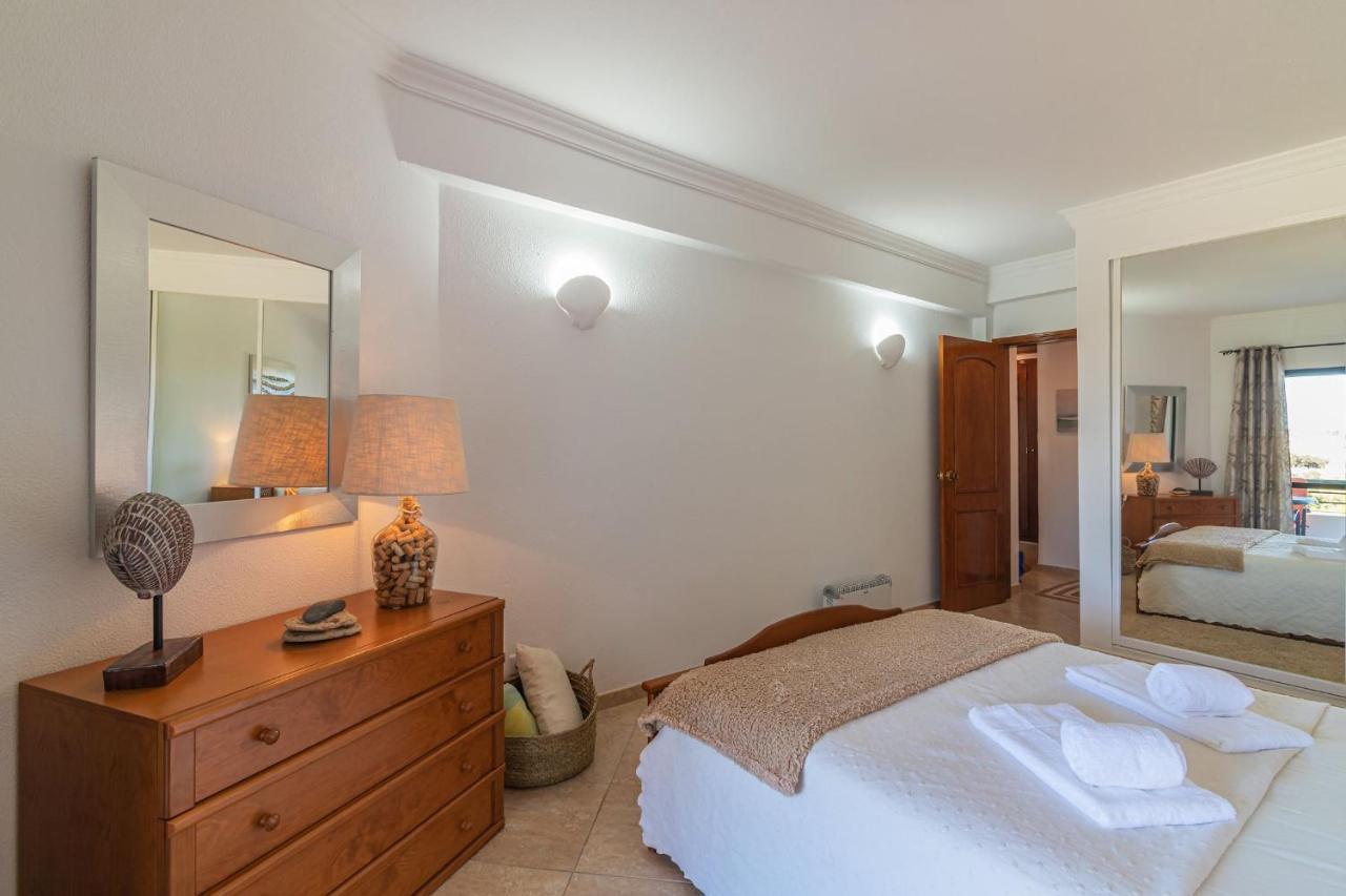 Albufeira Salgados Beach 1 By Homing Exteriér fotografie