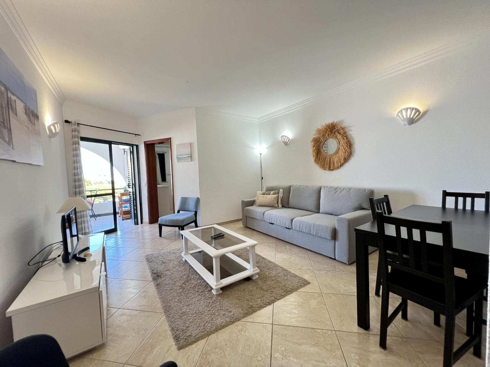 Albufeira Salgados Beach 1 By Homing Exteriér fotografie